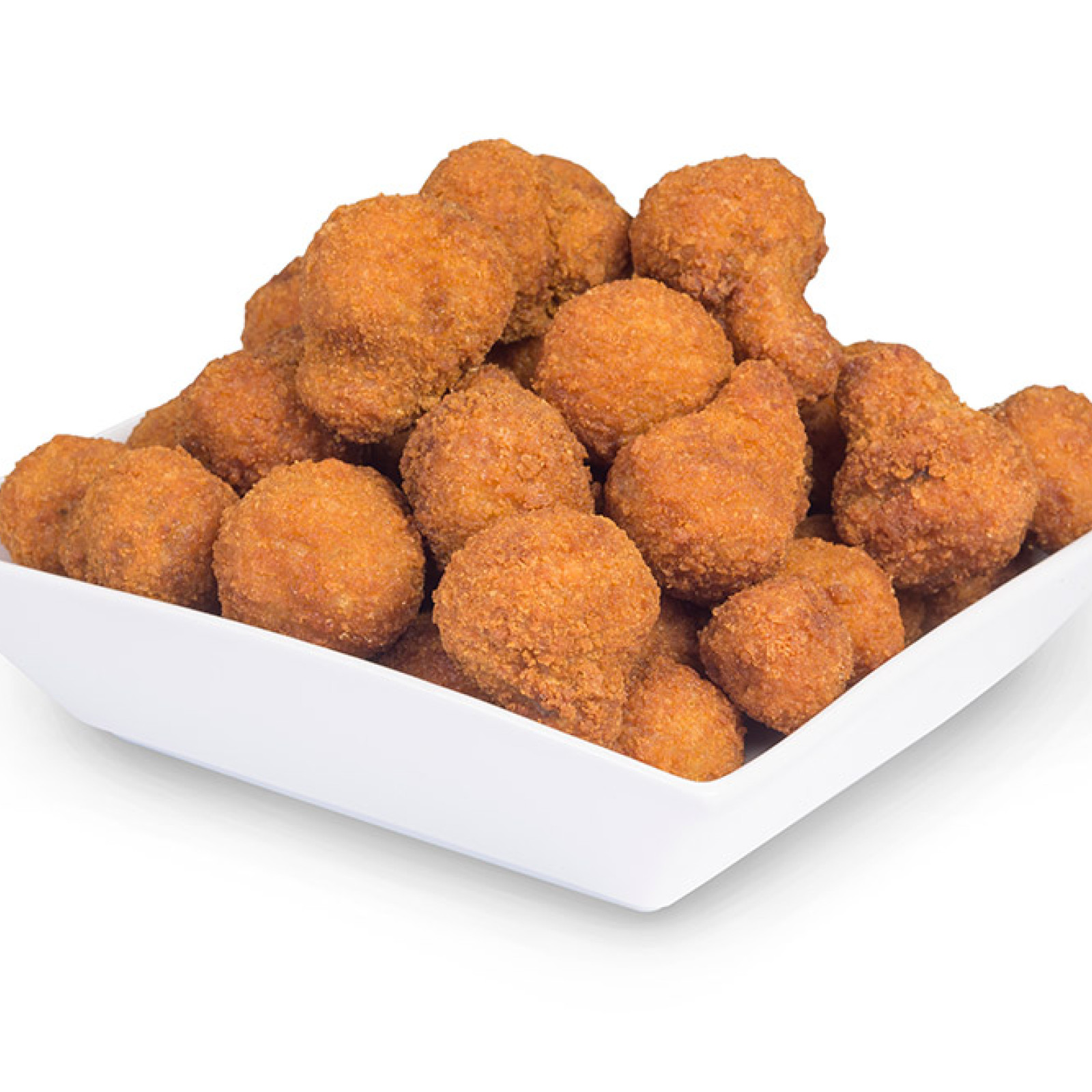 BREADED GARLIC MUSHROOM 10PCS